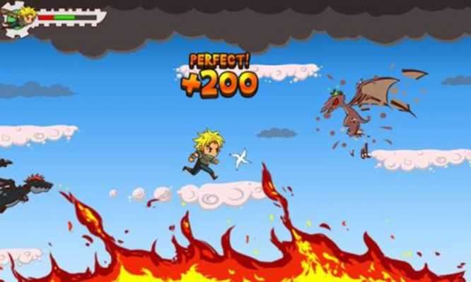 Play eXtreme Runner 