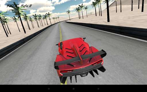 Play APK Extreme Sports Car 3D  and enjoy Extreme Sports Car 3D with UptoPlay com.GEOS.ExtremeSportsCar3D