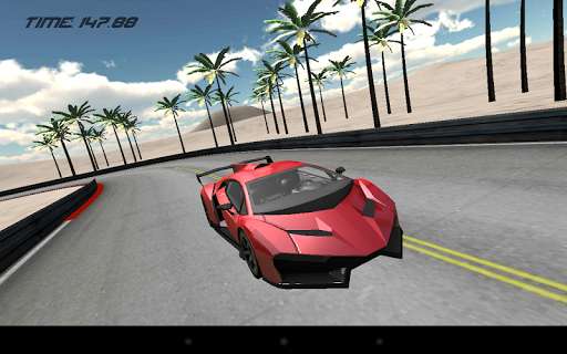 Play APK Extreme Sports Car 3D  and enjoy Extreme Sports Car 3D with UptoPlay com.GEOS.ExtremeSportsCar3D