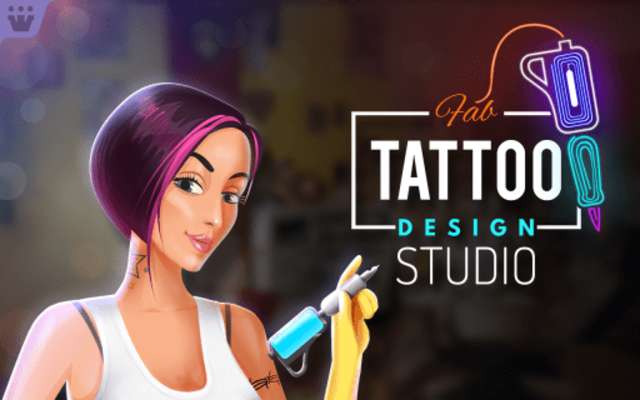 Play Fab Tattoo Design Studio 