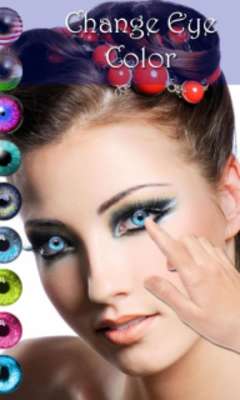 Play Face MakeUp Editor 