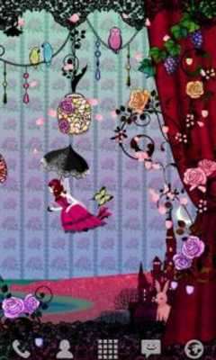 Play Fairy Night Garden LW 