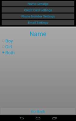 Play Fake Id Generator 