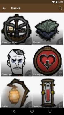 Play FANDOM for: Don't Starve 