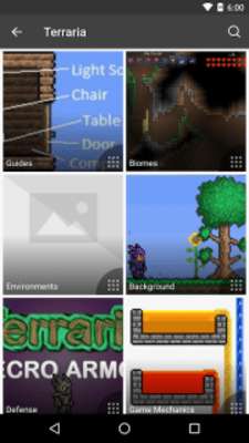 Play FANDOM for: Terraria 