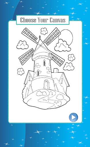 Play Farm Coloring Book 