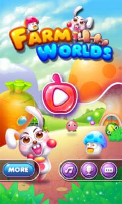 Play Farm Worlds 