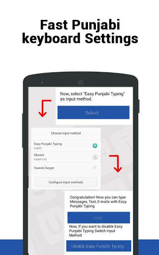 Play APK Fast Punjabi Keyboard -Easy Punjabi English Typing  and enjoy Fast Punjabi Keyboard -Easy Punjabi English Typing using 