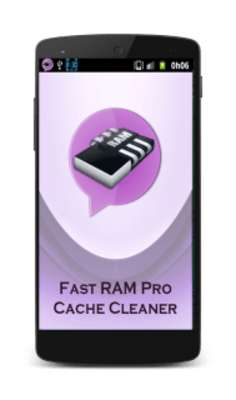 Play Fast RAM Pro for Android 