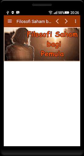 Play Filosofi Saham bagi Pemula 