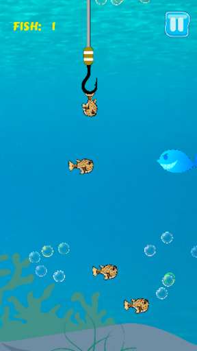 Play Fishing Fever 