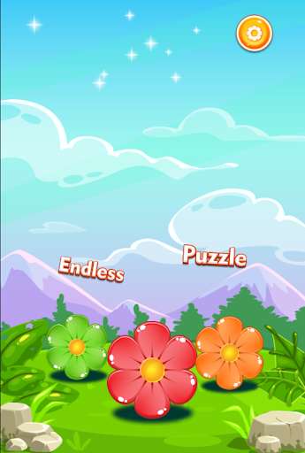 Play APK Flower Shoot  and enjoy Flower Shoot with UptoPlay com.netgame.FlowerShoot