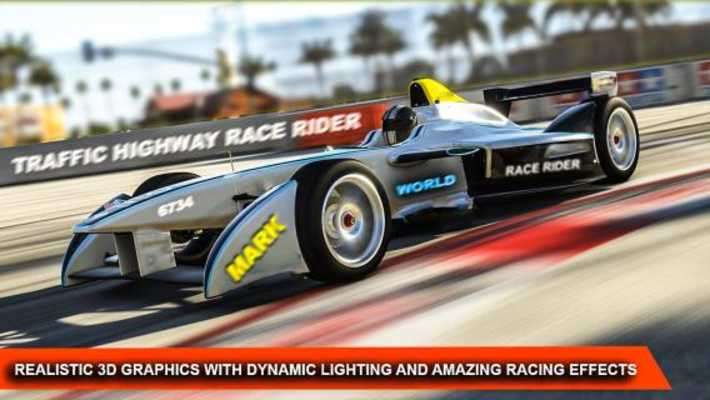 Play Formula Extreme Racing 