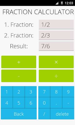 Play APK Fractions Math  and enjoy Fractions Math with UptoPlay an.FractionsAll