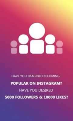 Play Free Instagram Likes tips 