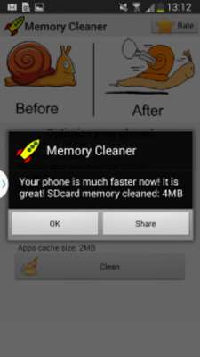 Play Free Memory Cleaner FAST&EASY.apk 