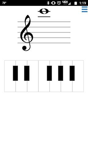 Play APK Free Music Flash Cards  and enjoy Free Music Flash Cards with UptoPlay io.cordova.FreeMusicFlashCards