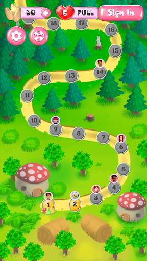 Play Fruit Crush Match 