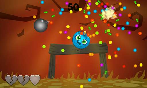 Play APK Fruit Smash Escape  and enjoy Fruit Smash Escape with UptoPlay com.chillyapps.fruitslice