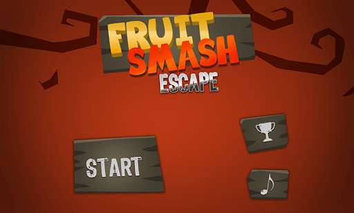 Play APK Fruit Smash Escape  and enjoy Fruit Smash Escape with UptoPlay com.chillyapps.fruitslice