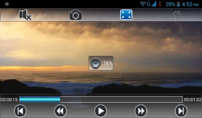 Play FS Player (Video and Audio) 