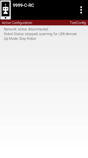 Play APK FTC Robot Controller  and enjoy FTC Robot Controller with UptoPlay com.qualcomm.ftcrobotcontroller