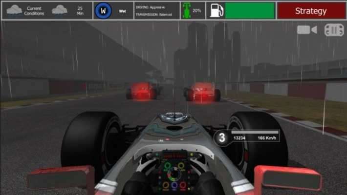 Play FX-Racer Unlimited 