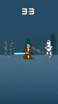 Play Galactic Pixel Wars 