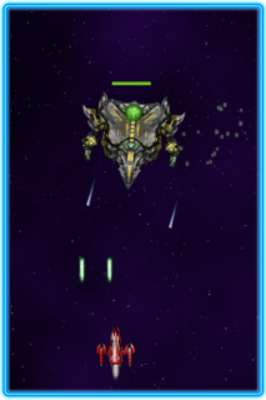 Play Galaxy Ranger 