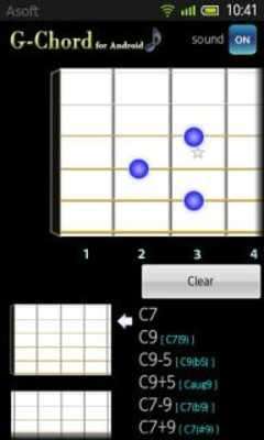 Play GChord (No Ads) 