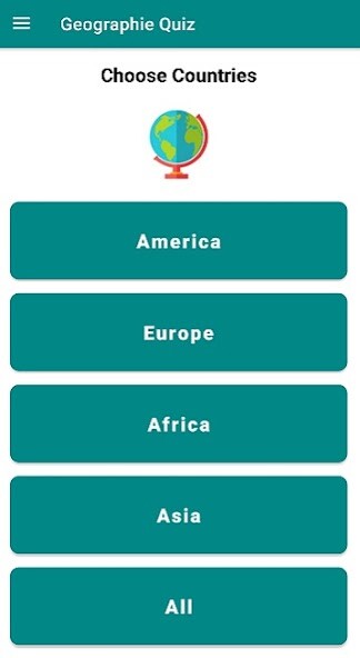 Play APK Geography Quiz  and enjoy Geography Quiz with UptoPlay com.yamlearning.geographyquizz