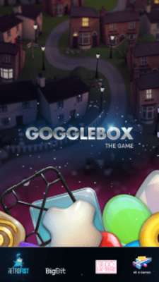 Play Gogglebox: The Game 