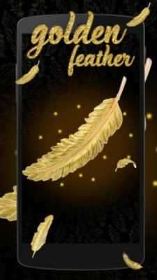 Play Golden feather 