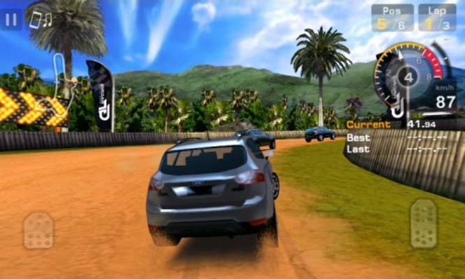 Play GT Racing: Motor Academy Free+ 