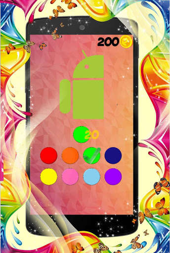 Play APK Guess the Color - 50 Shades  and enjoy Guess the Color - 50 Shades with UptoPlay com.debia.fiftycolors