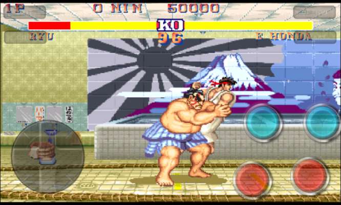 Play Guia Street Fighter 2 