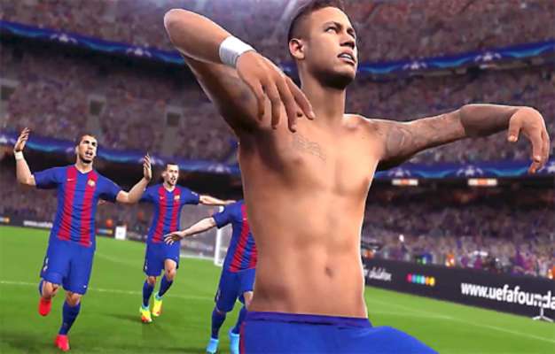 Play GUIDE PES 2017 