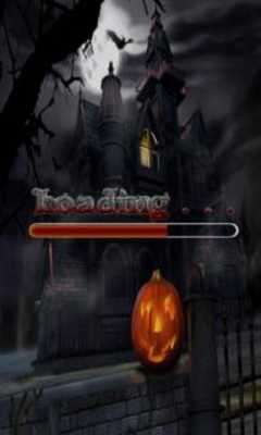 Play Halloween Marble Crush 