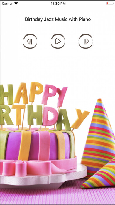 Play APK Happy Birthday Songs  and enjoy Happy Birthday Songs with UptoPlay com.mango.tree.happybirthdaysongs