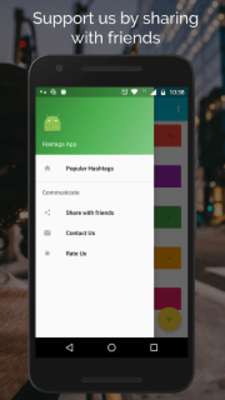 Play Hashtags Pro 