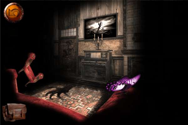 Play Haunted Manor - The Secret of the Lost Soul FULL 