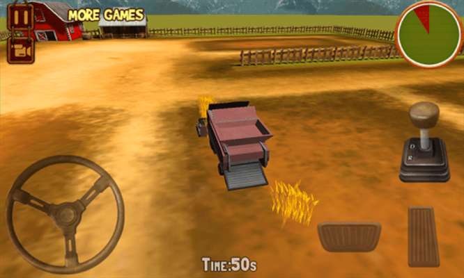 Play Hay Heroes: Farming Simulator 