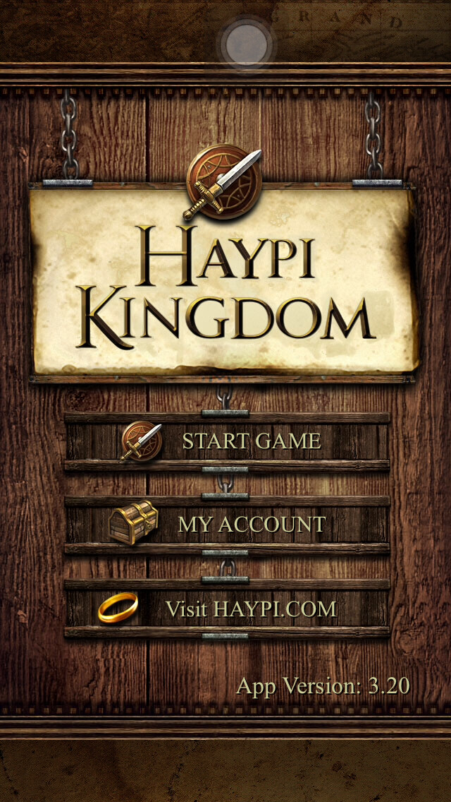 Play Haypi Kingdom 