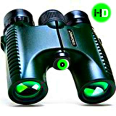 Play HD Binoculars 2017 