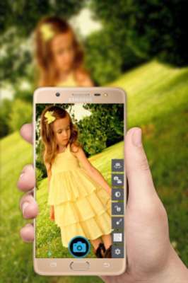 Play HD Camera free 