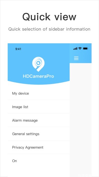 Play HD Camera Pro 