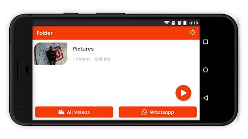 Play HD Video Player for Android 