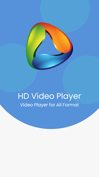 Play HD Video Player 