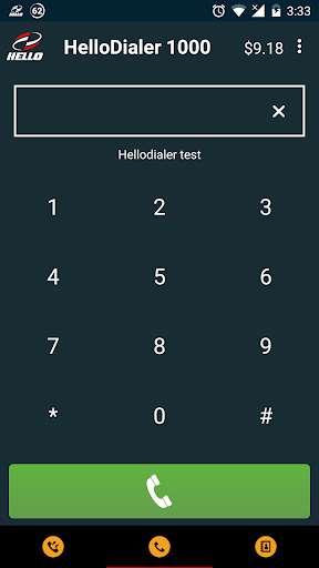 Play Hello Dialer 