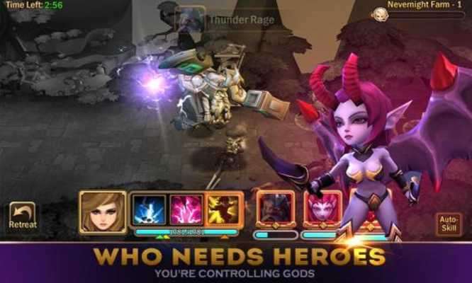 Play Heroes Master 